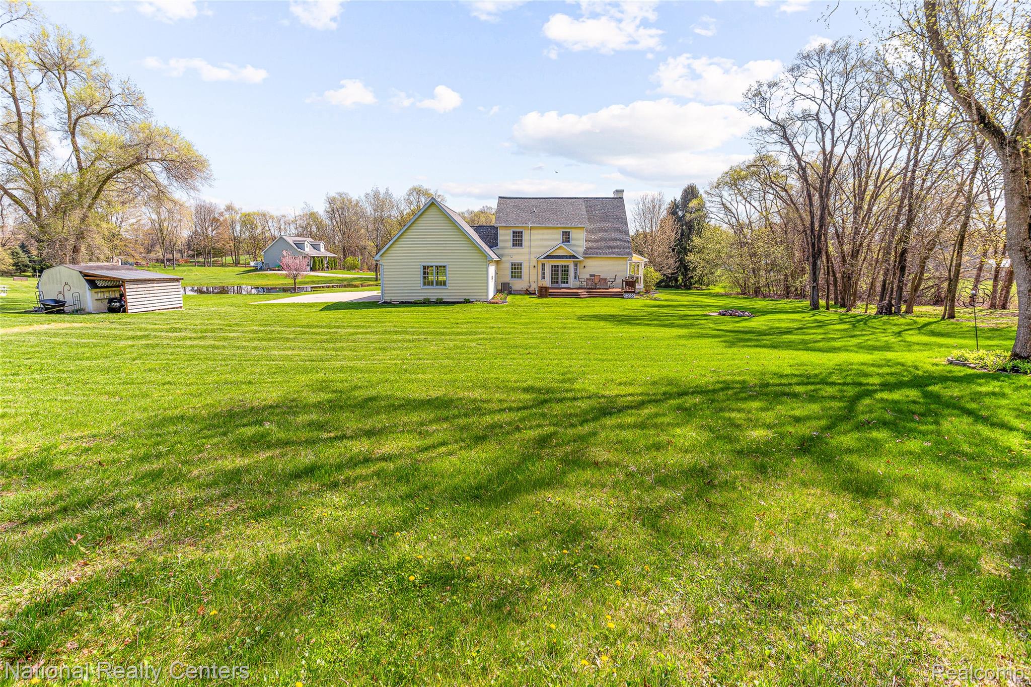 3983 Wing Drive