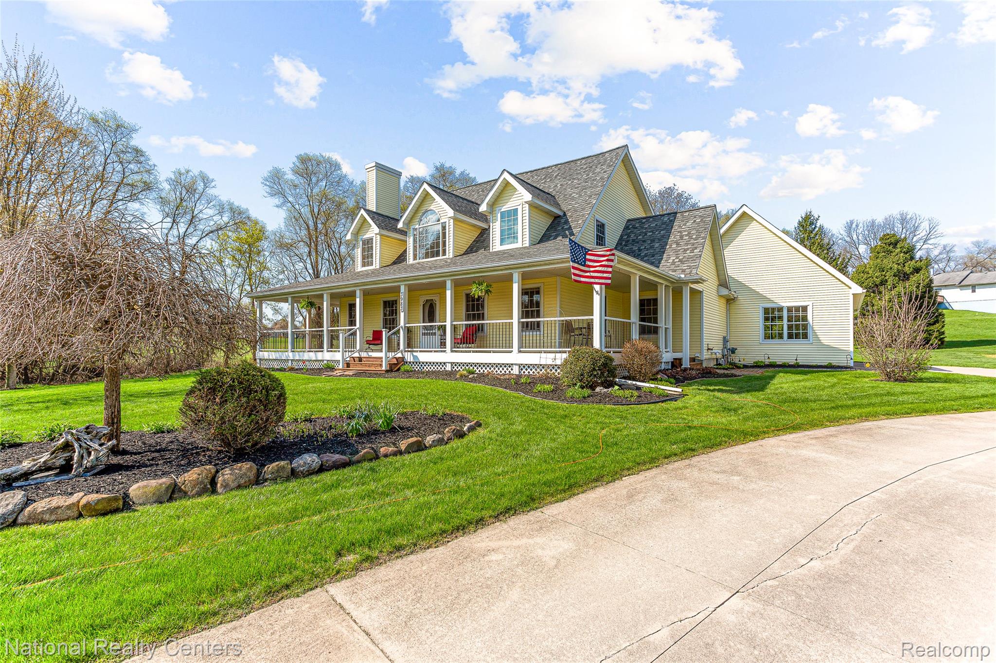 3983 Wing Drive