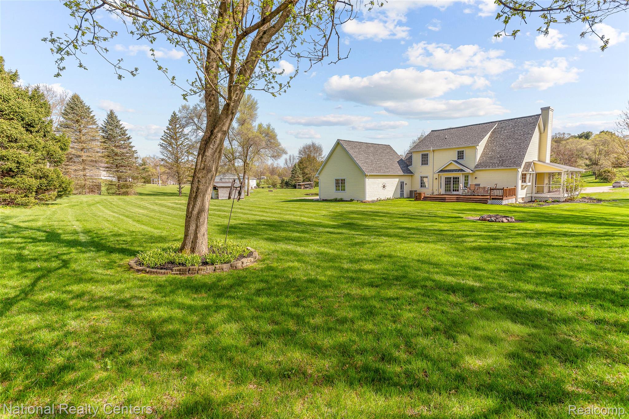 3983 Wing Drive