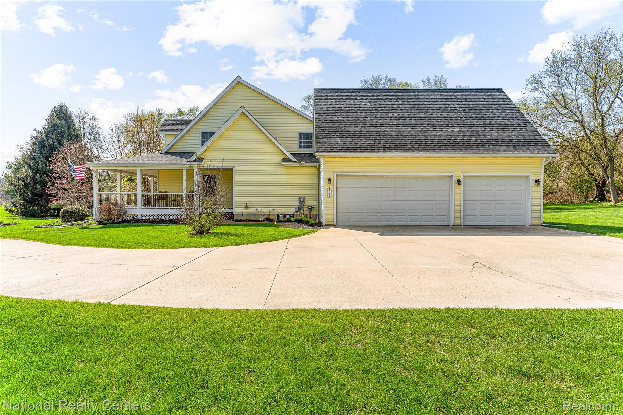 3983 Wing Drive