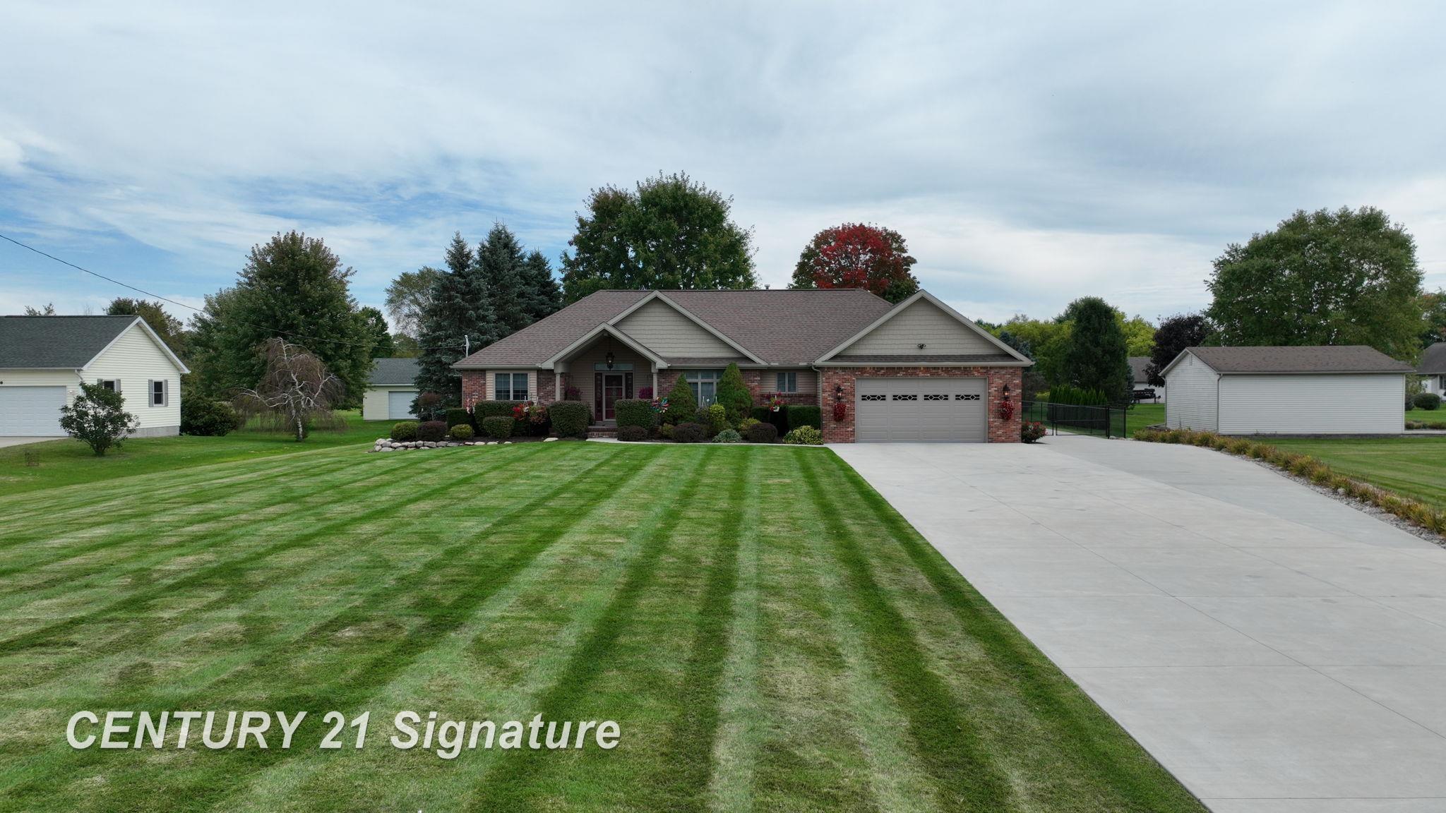 10042 N Jennings Road