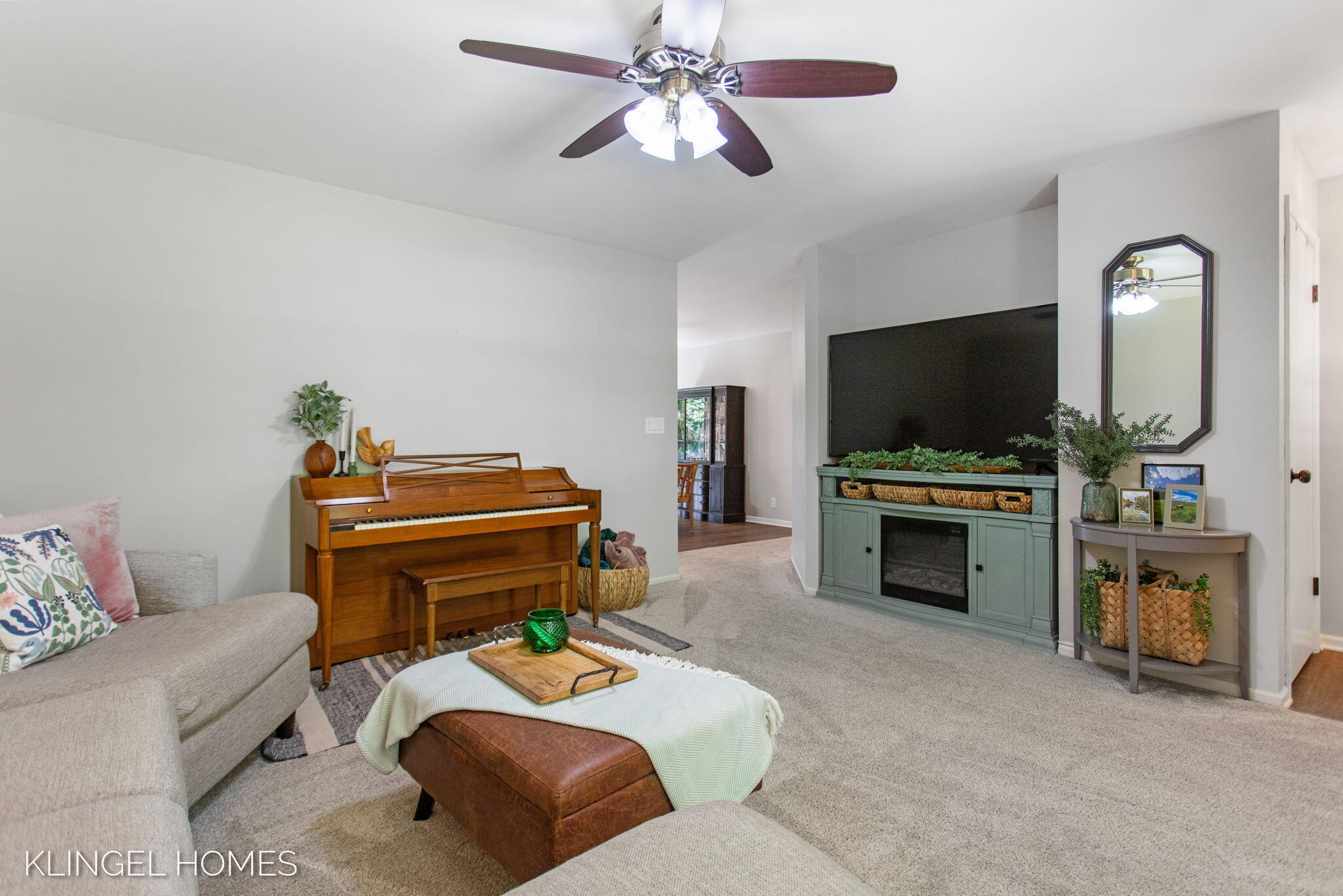15262 Krueger Street