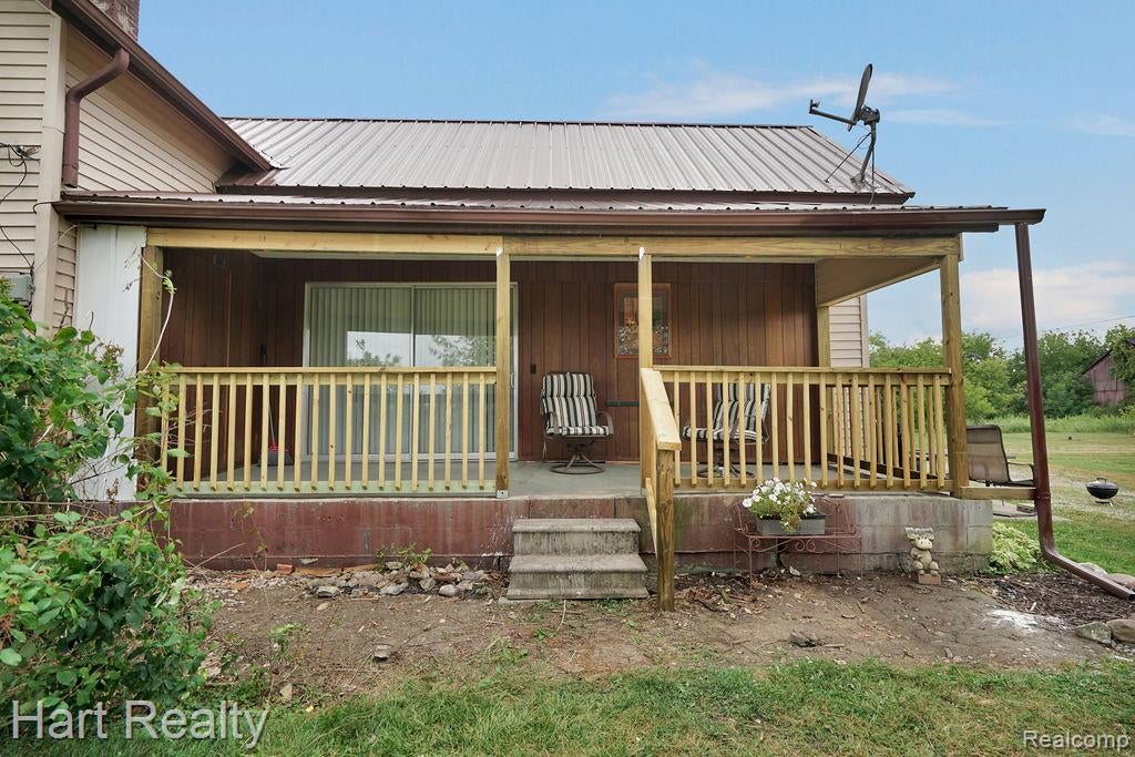16298 Imlay City-A Road