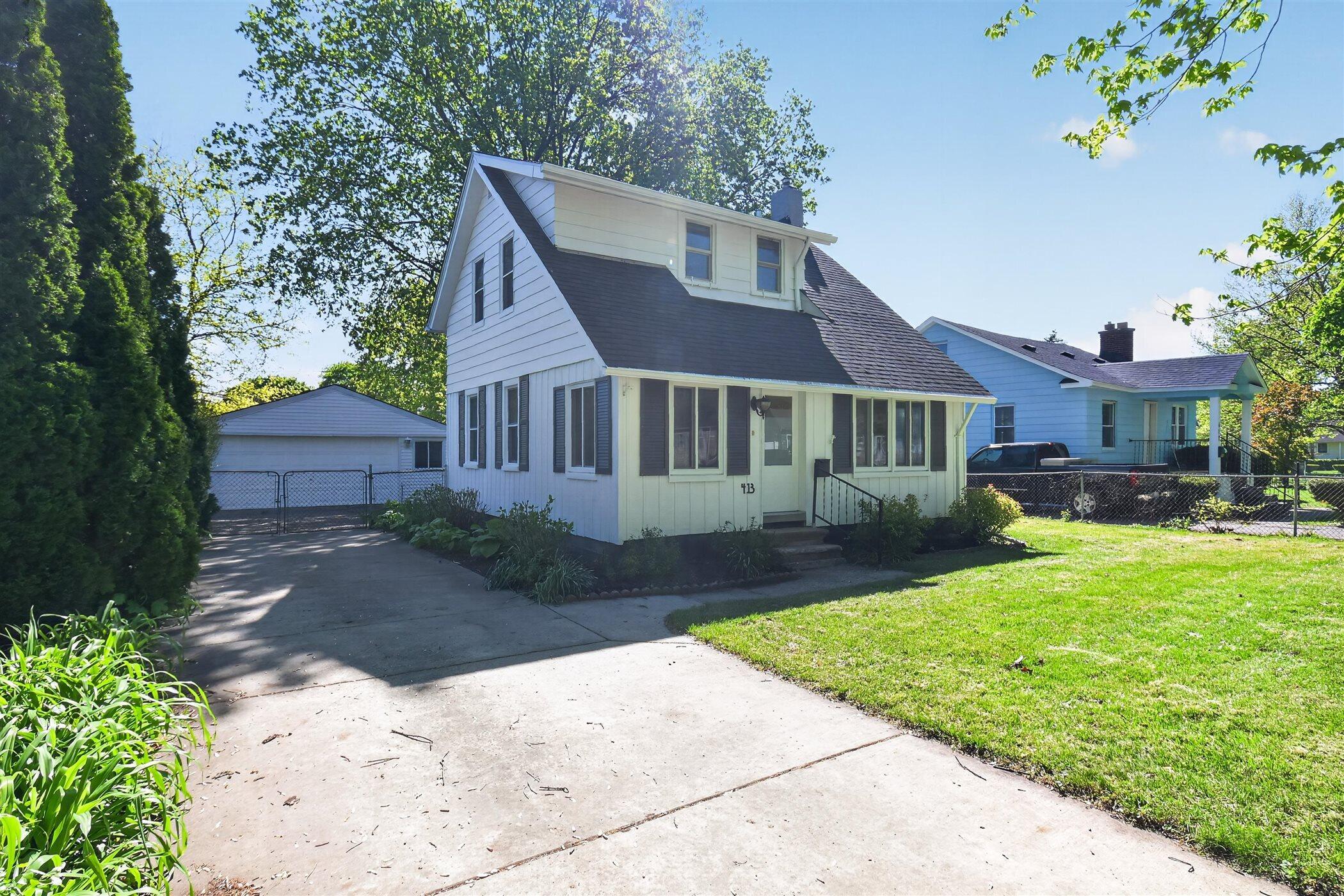 413 Ainsworth Circle