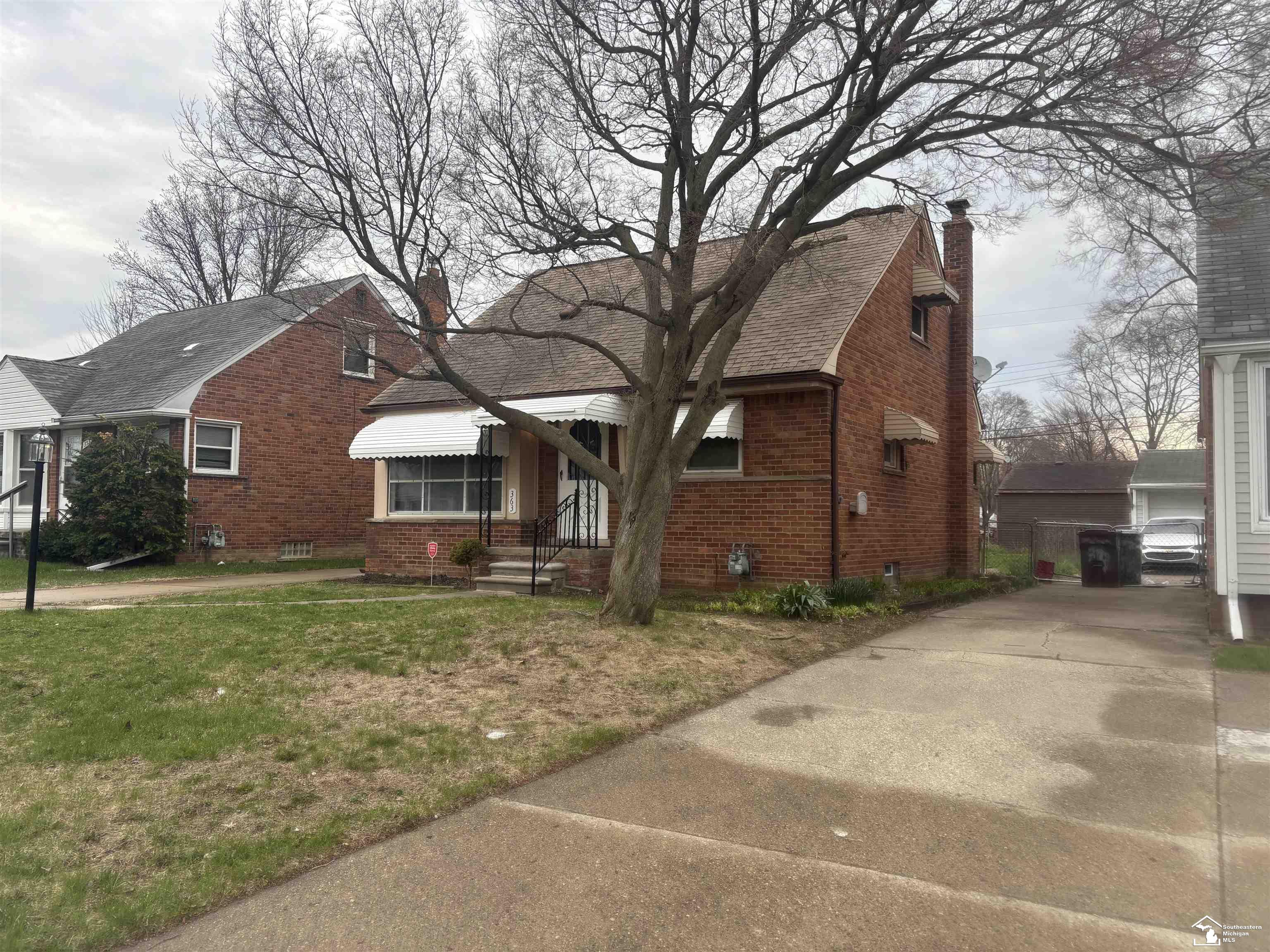 363 Sherbourne Street