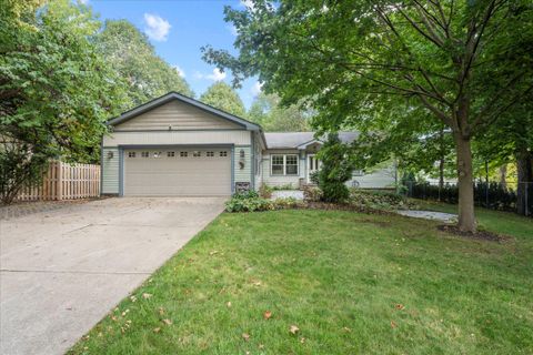 61271 Lenawee Road Penn Township MI 49031