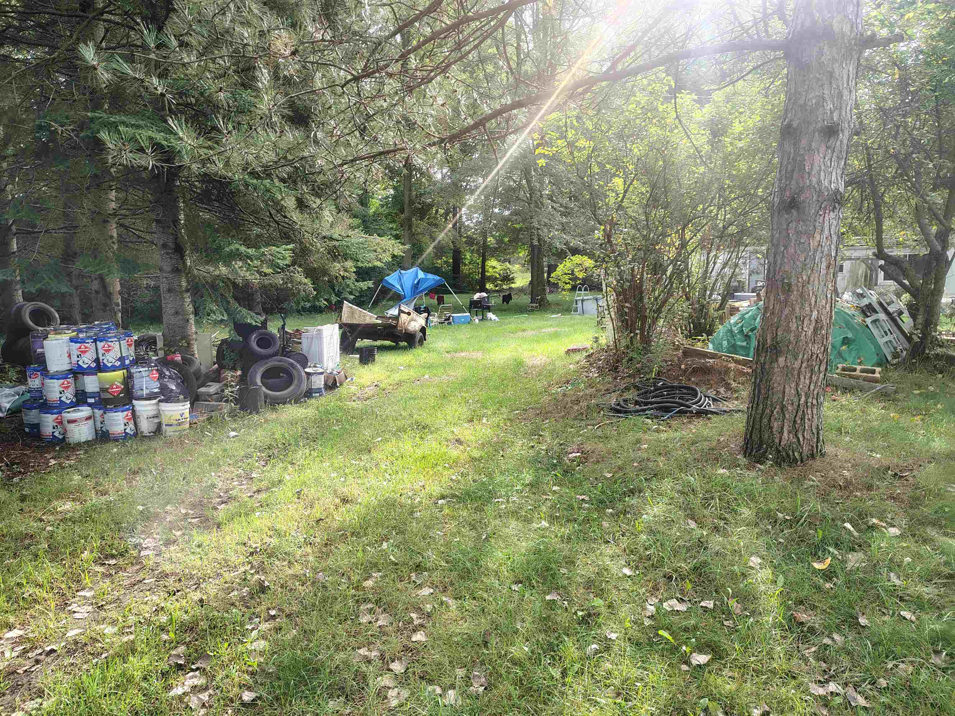 7220 Oak Road