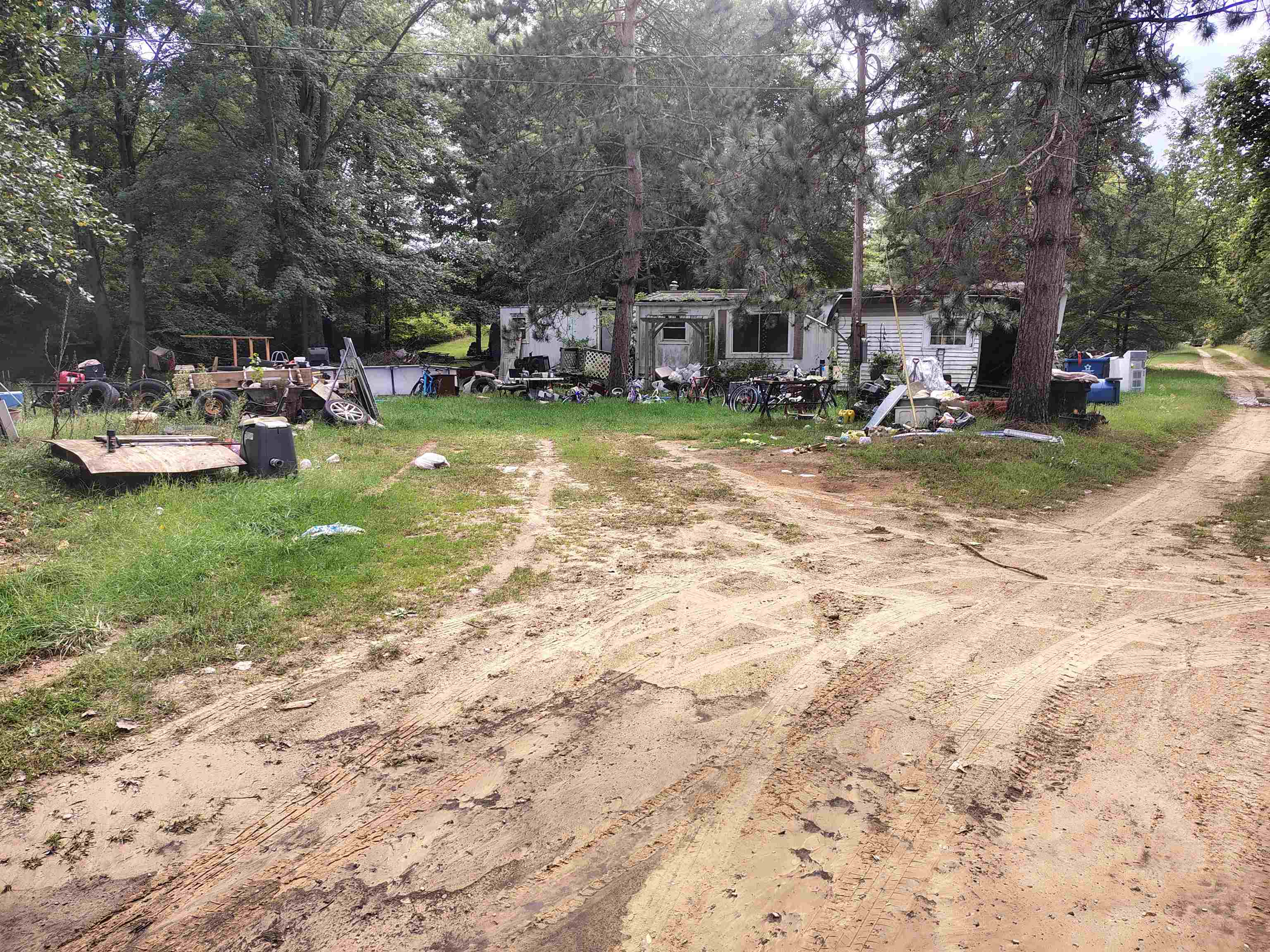7220 Oak Road