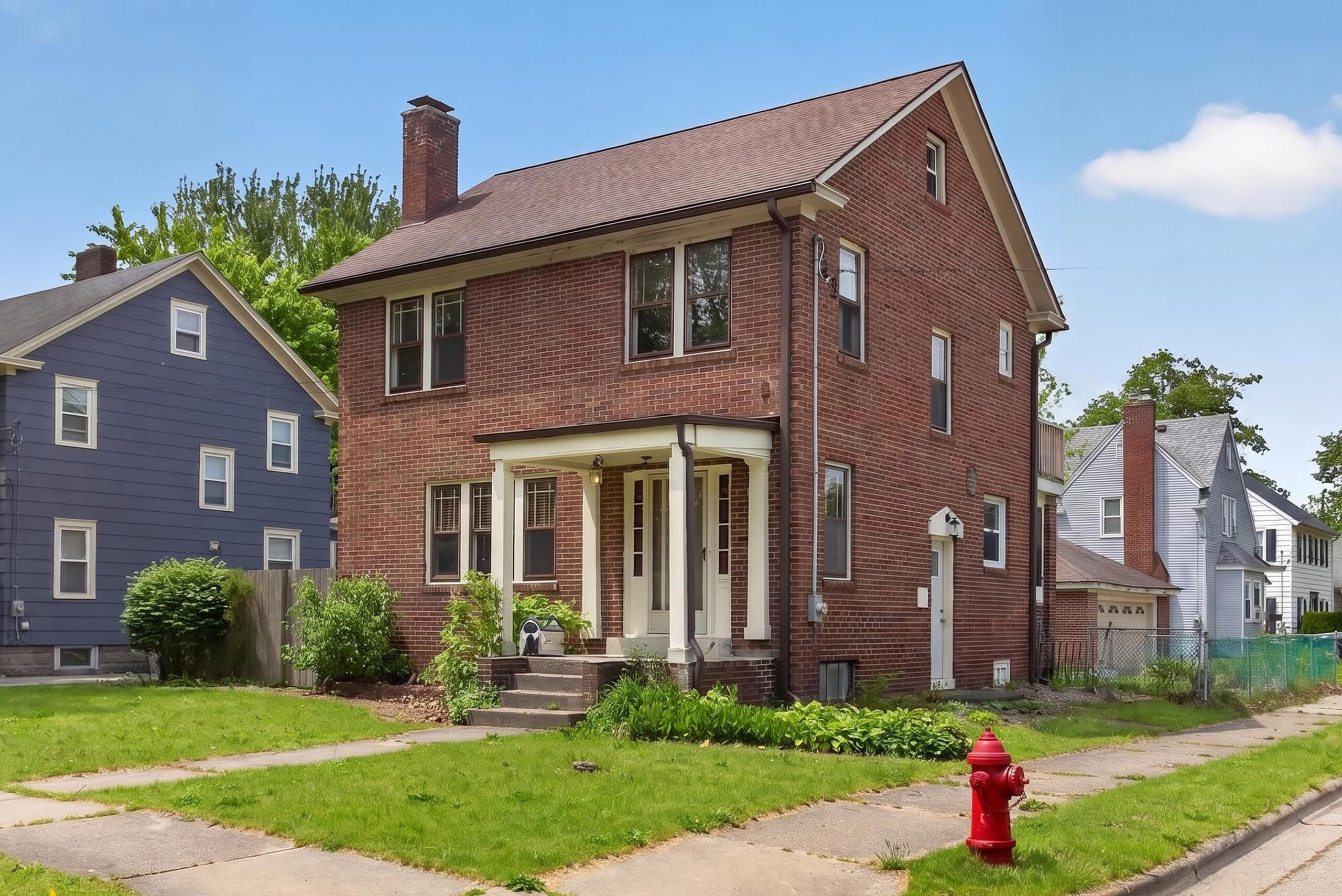 716 Sixth Street