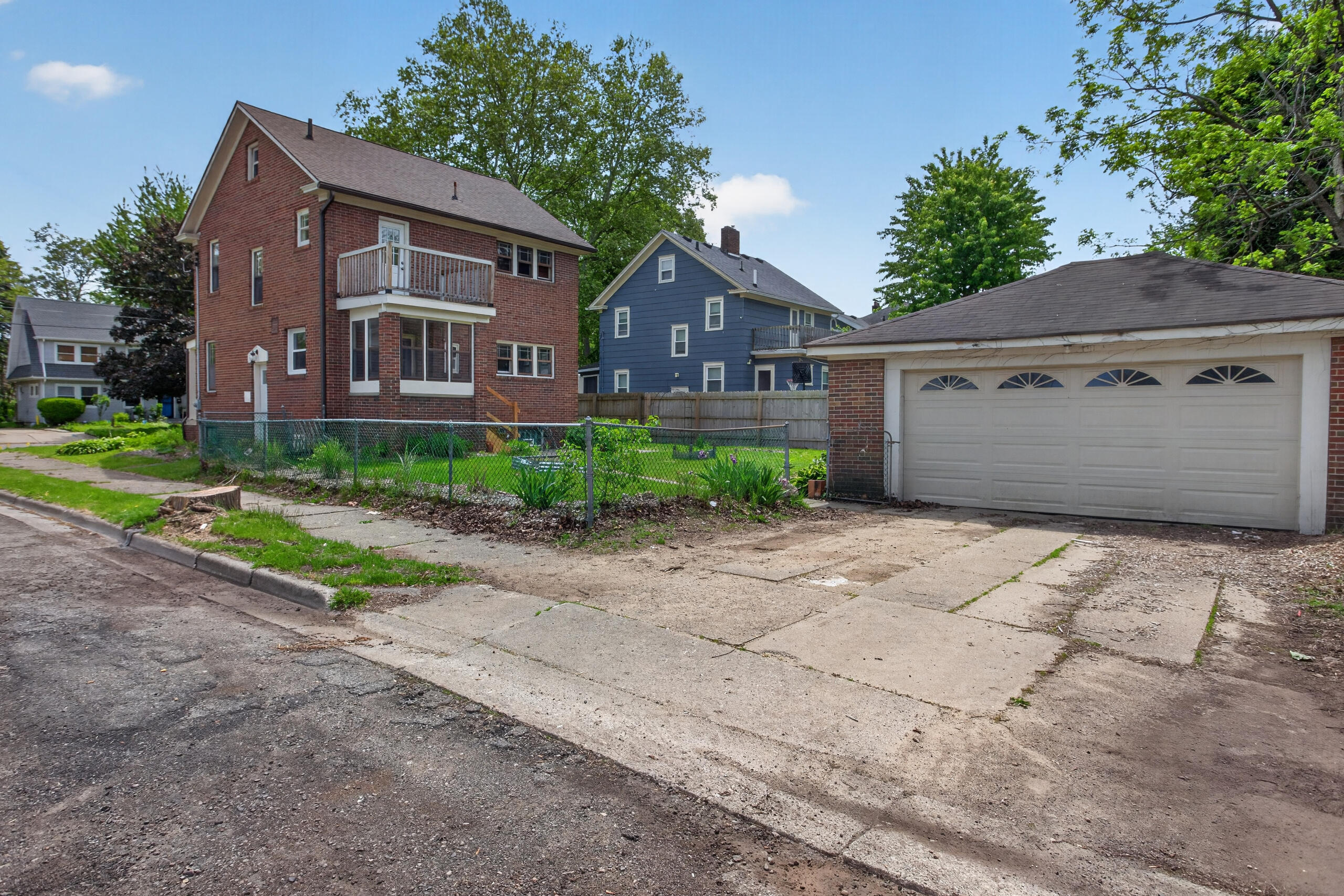 716 Sixth Street