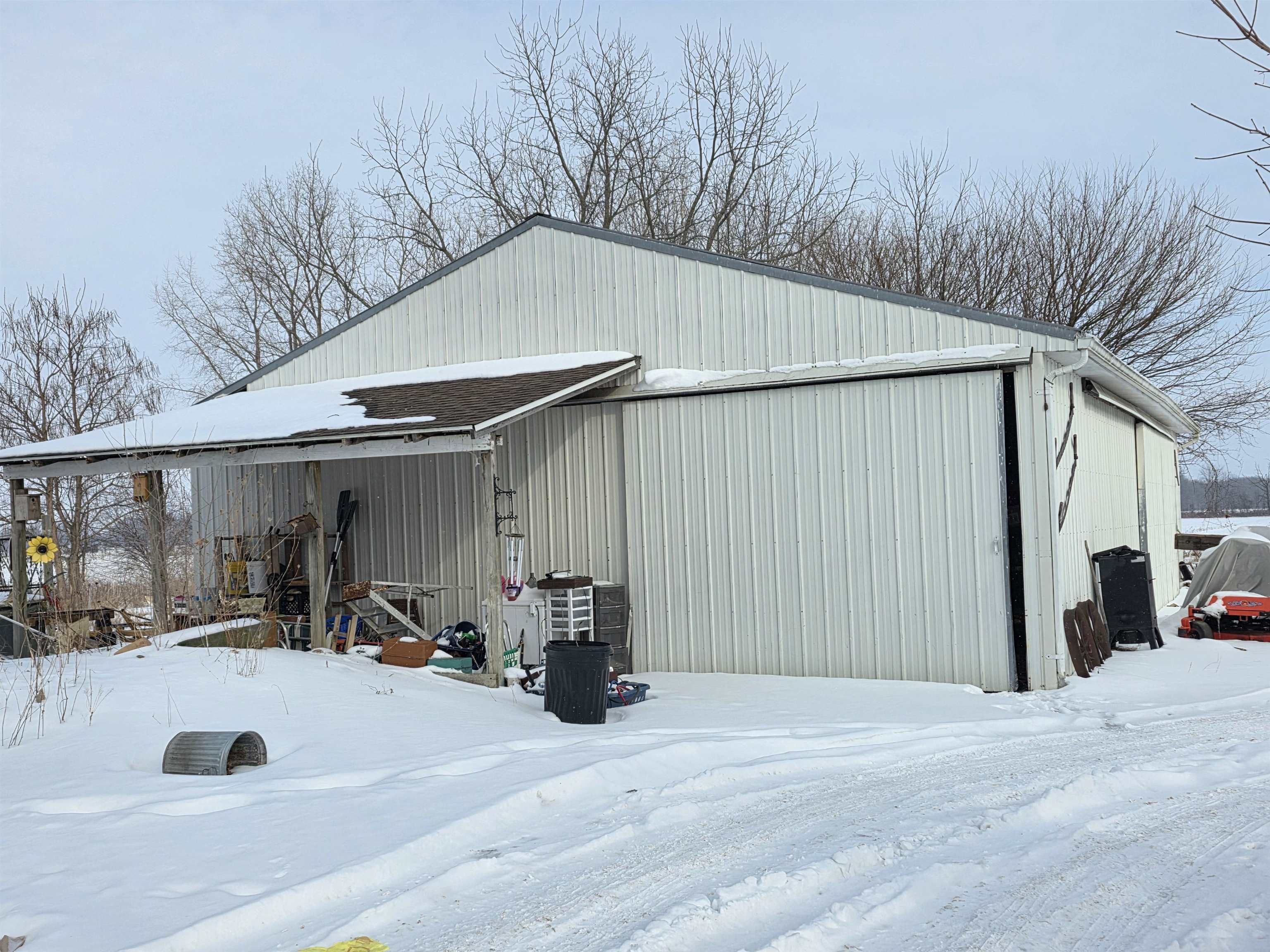 8500 Reed Road