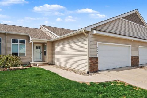 1369 S Village Circle Oshtemo Charter Township MI 49009