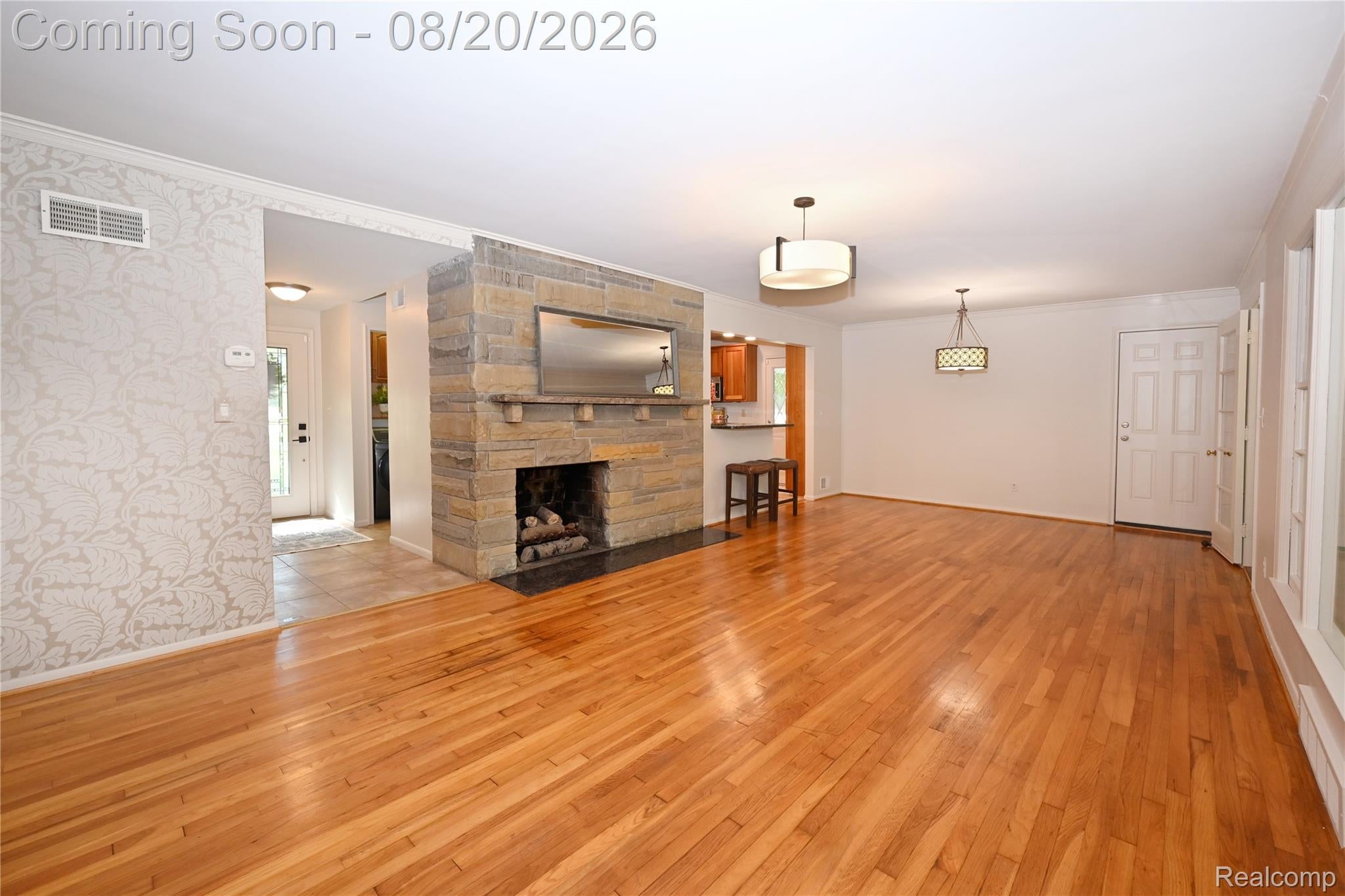 2374 Rutherford Road
