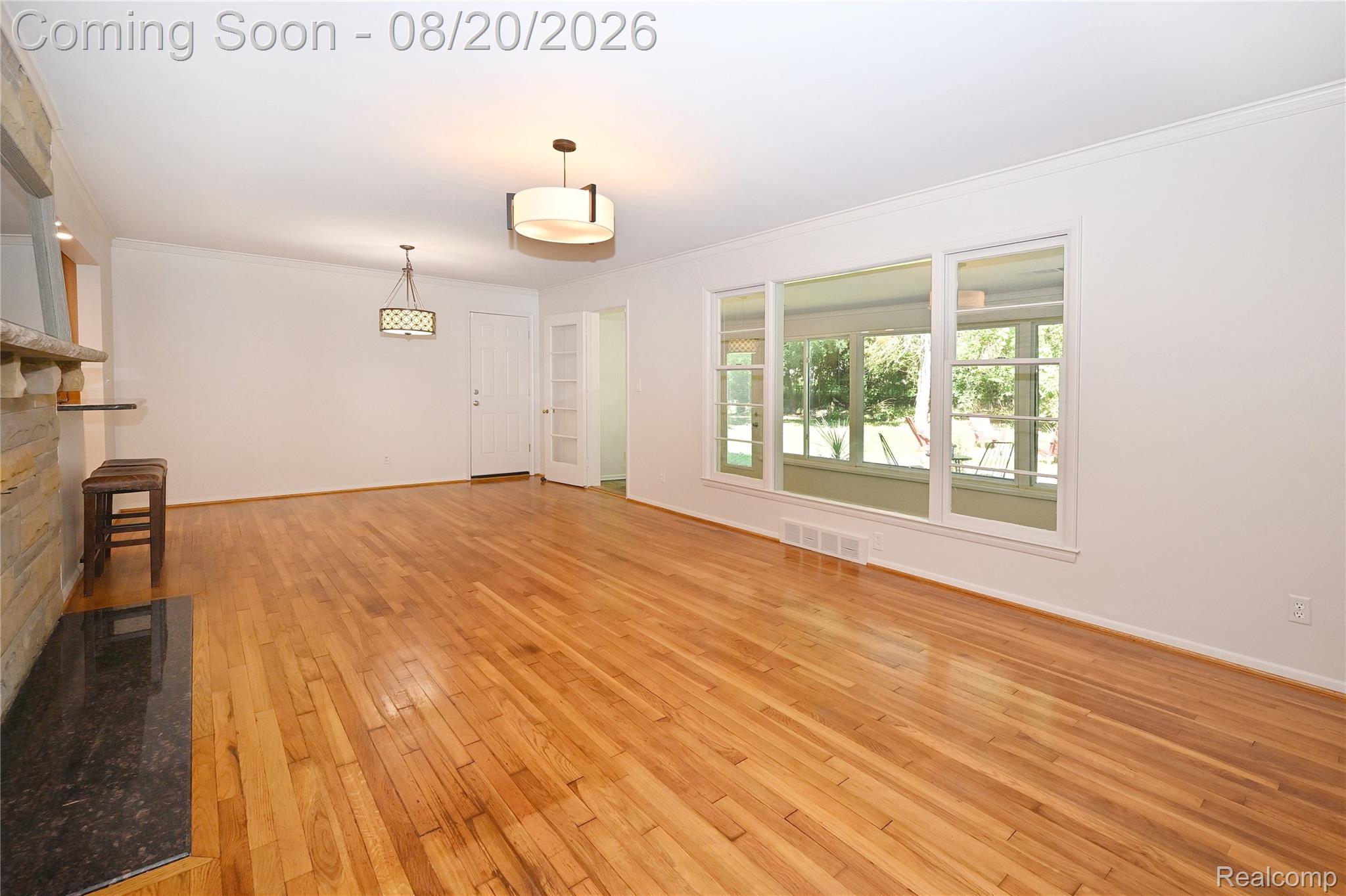 2374 Rutherford Road