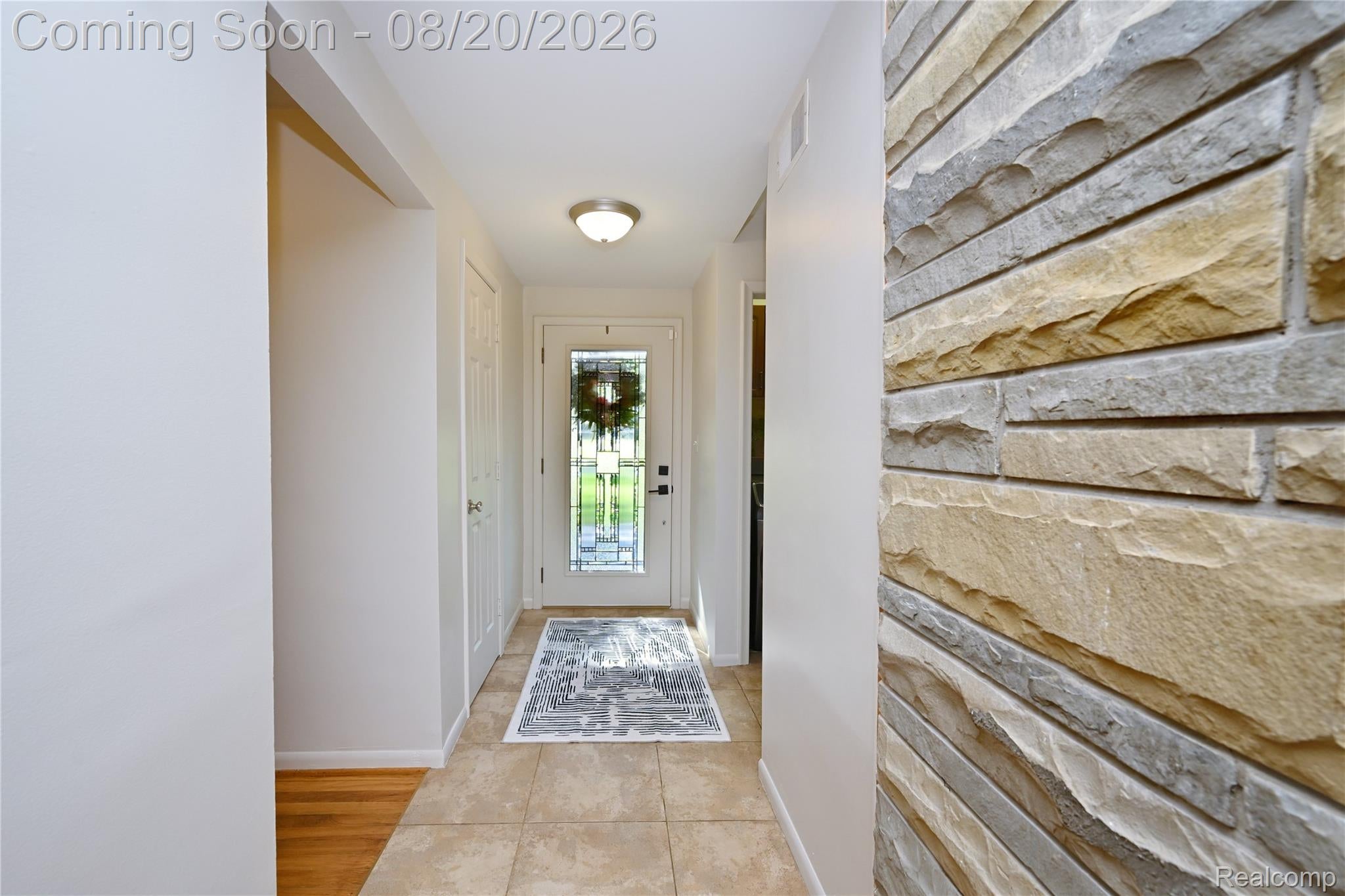 2374 Rutherford Road