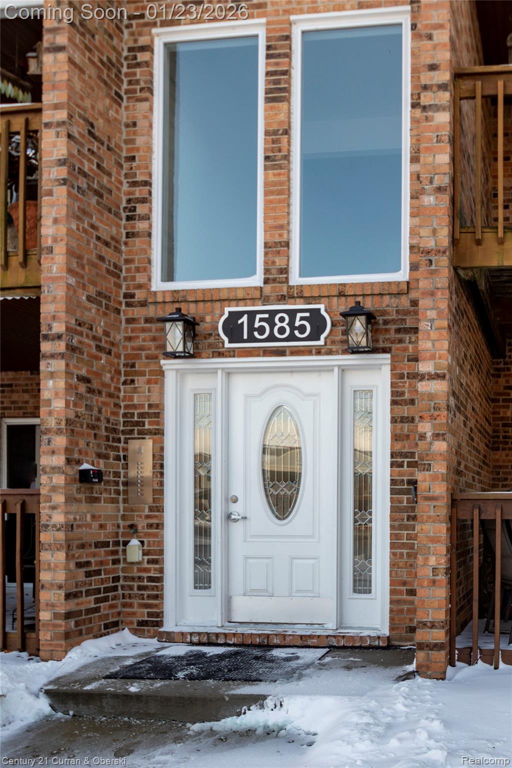 1585 Harbour Boulevard 166