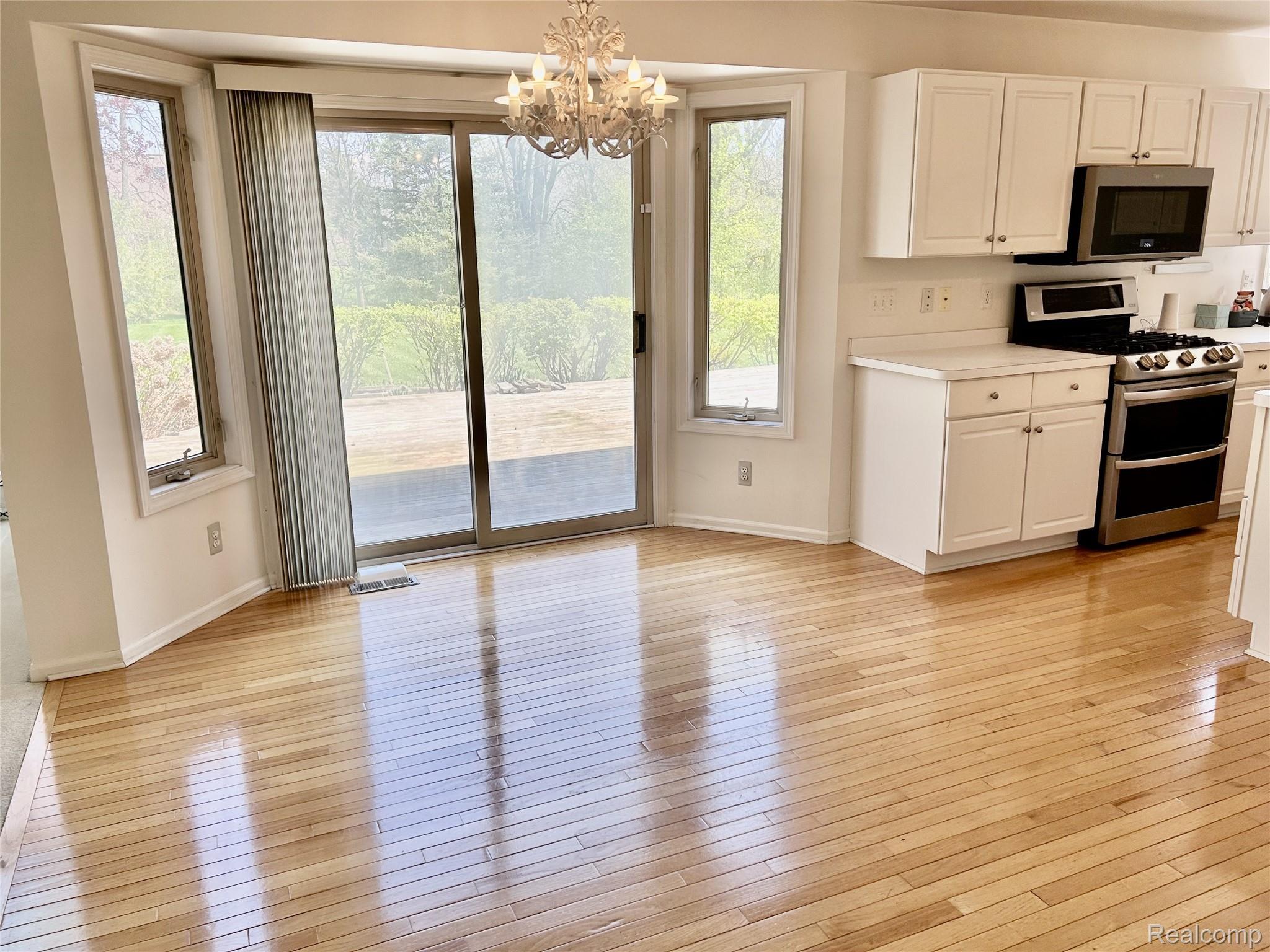 4197 Lake Forest Drive E