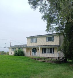 3030 Bald Mountain Road Auburn Hills City MI 48326
