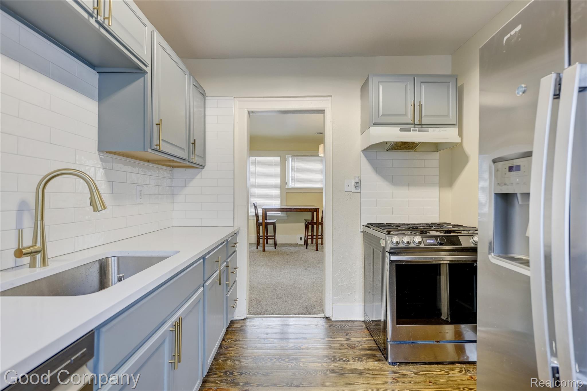 2494 Hazelwood Street