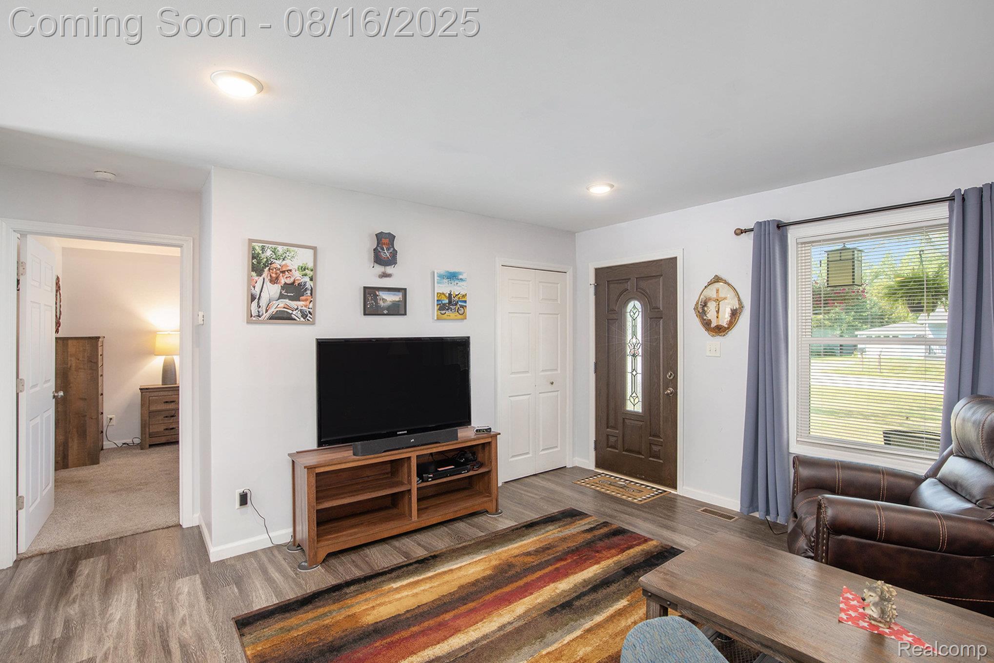 1826 Marlette Road