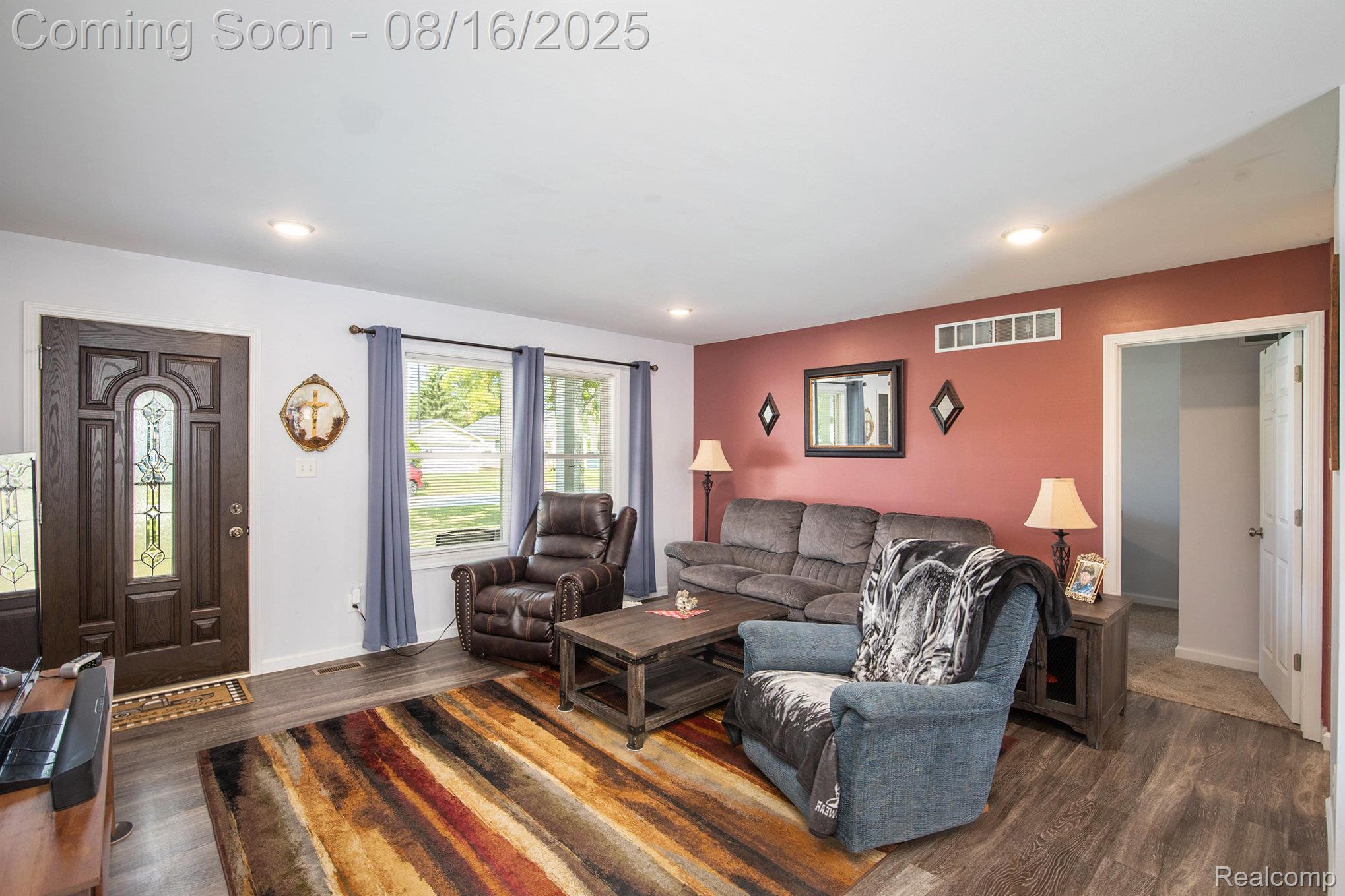 1826 Marlette Road