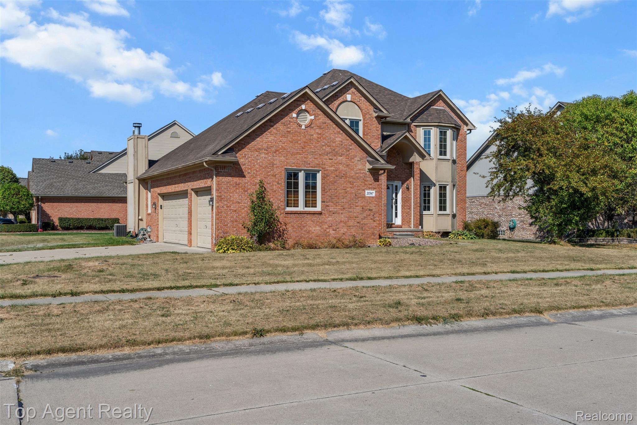 20347 Balmoral Drive