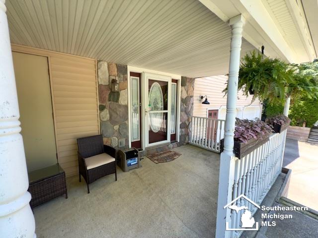 2911 Whitlock Road