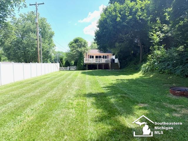 2911 Whitlock Road