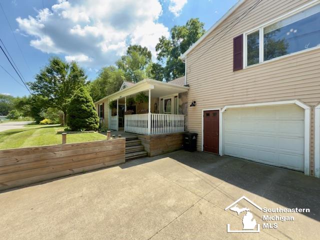 2911 Whitlock Road