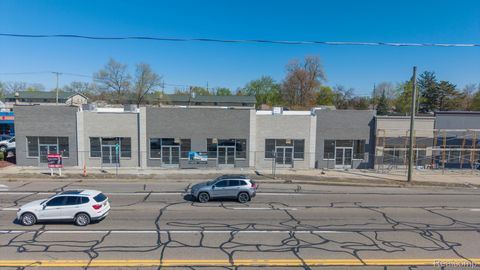 31268 Ford Road Garden City City MI 48135