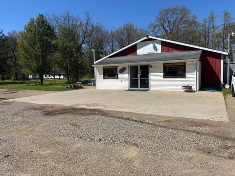 5441 109th Avenue Lee Township MI 49450