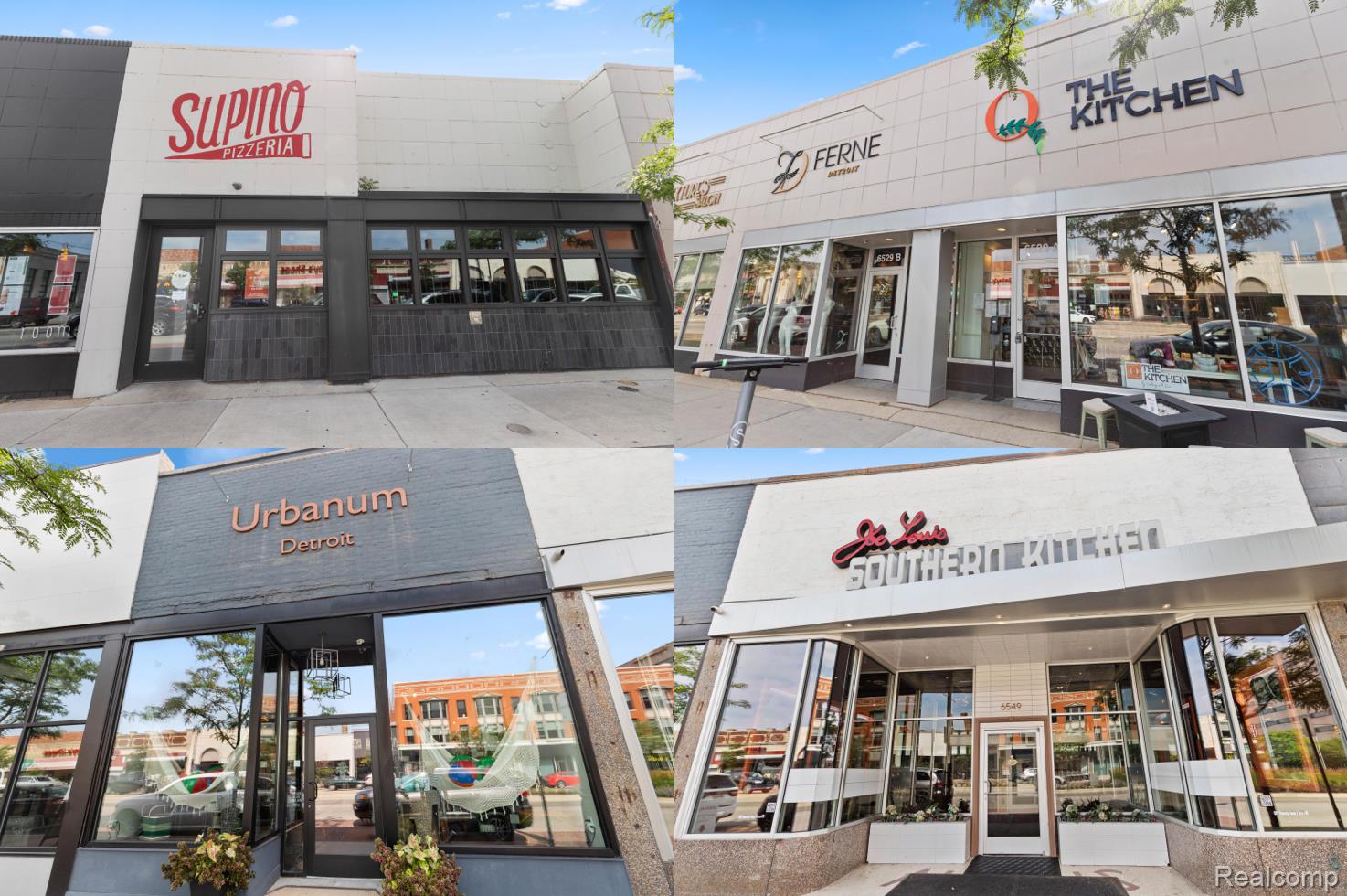 Detroit City Wayne, Michigan 48206, United States, 3 Bedrooms Bedrooms, ,3 BathroomsBathrooms,Residential,Active,103727