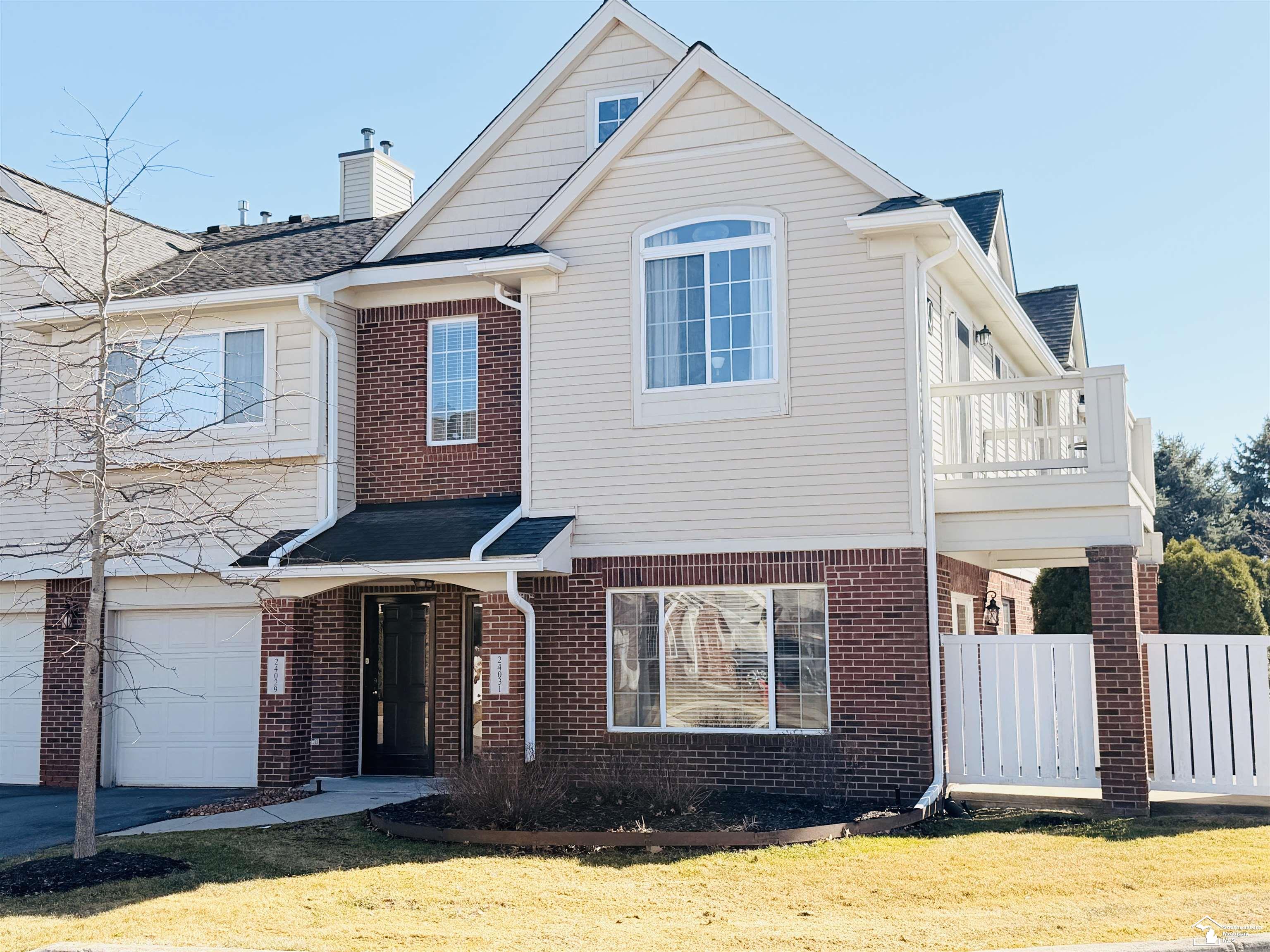 24031 Fairlane Boulevard