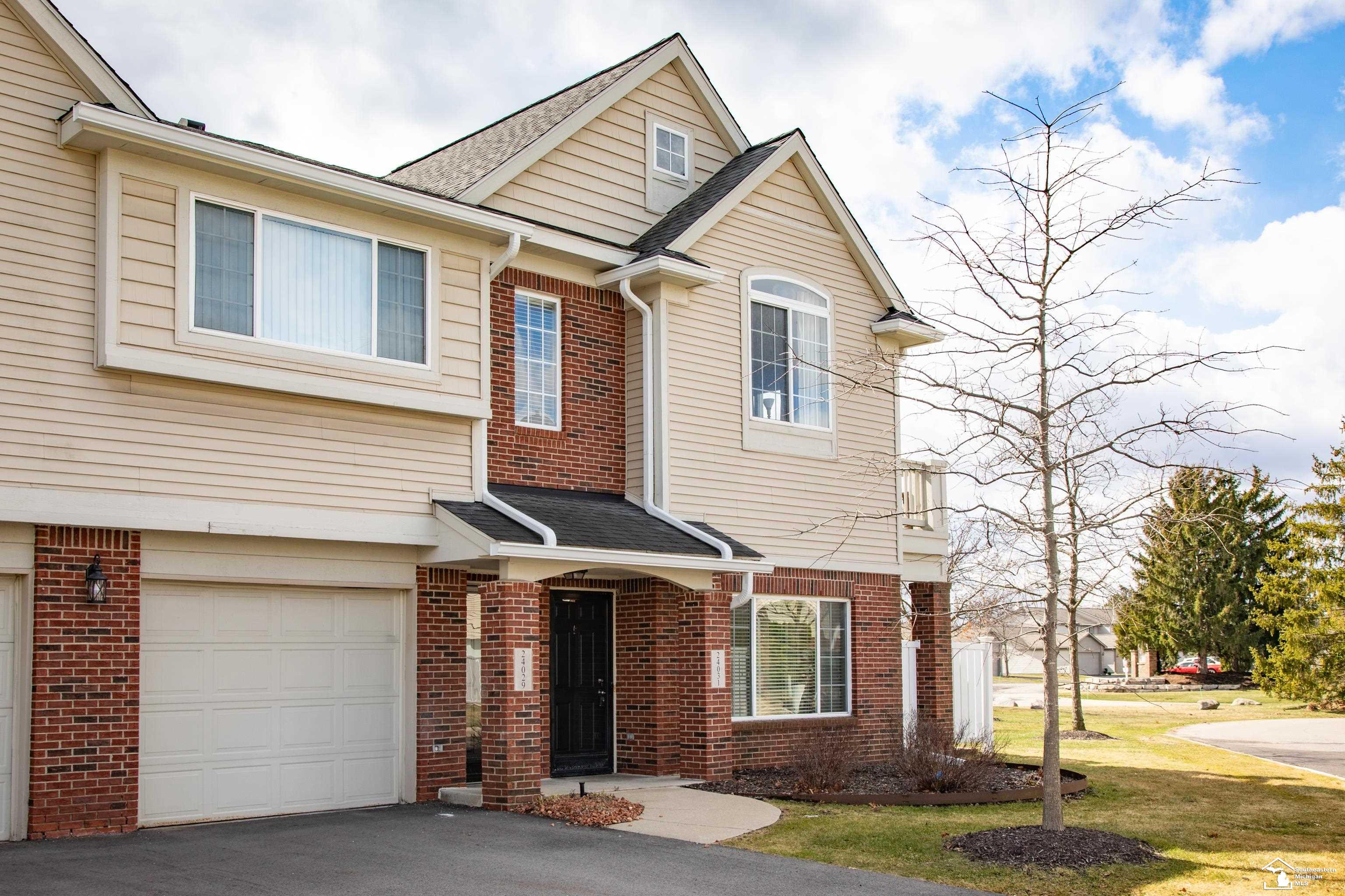 24031 Fairlane Boulevard