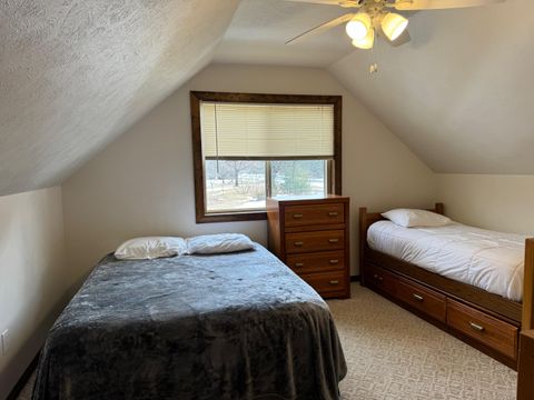 Tiny photo for 447 N Northern Light Road, Golden Township, MI 49436 (MLS # 65026005996)