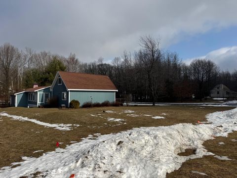 Tiny photo for 447 N Northern Light Road, Golden Township, MI 49436 (MLS # 65026005996)