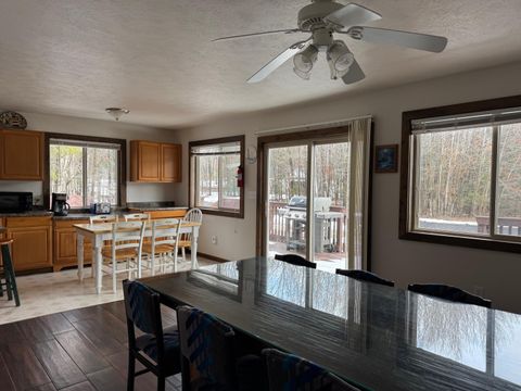 Tiny photo for 447 N Northern Light Road, Golden Township, MI 49436 (MLS # 65026005996)