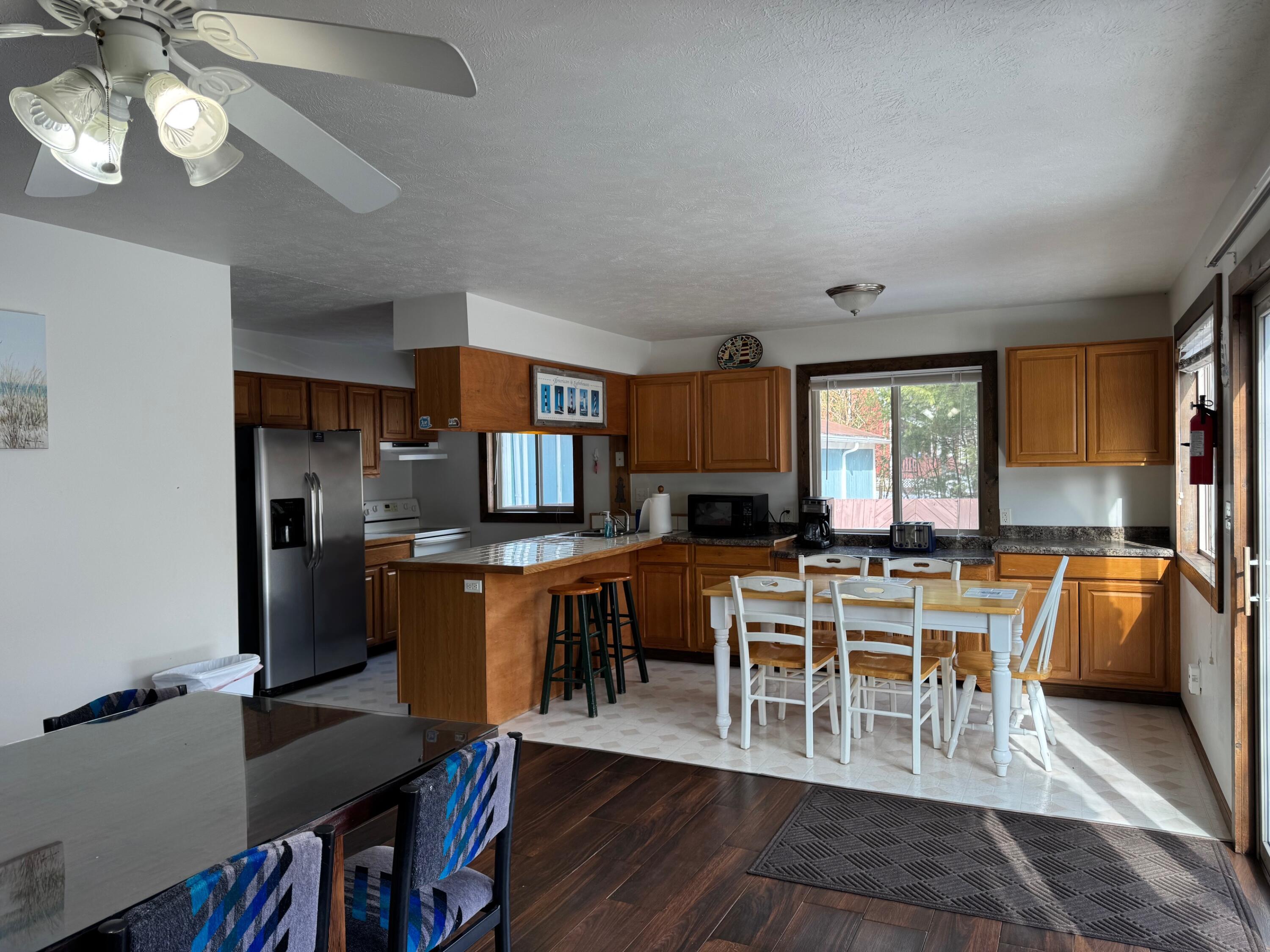 447 N Northern Light Road