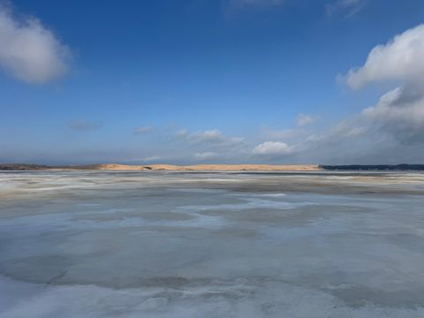 Tiny photo for 447 N Northern Light Road, Golden Township, MI 49436 (MLS # 65026005996)