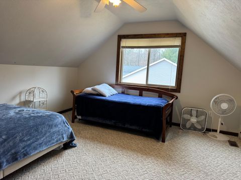 Tiny photo for 447 N Northern Light Road, Golden Township, MI 49436 (MLS # 65026005996)