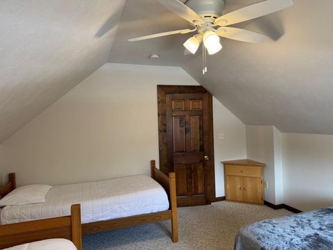 Tiny photo for 447 N Northern Light Road, Golden Township, MI 49436 (MLS # 65026005996)