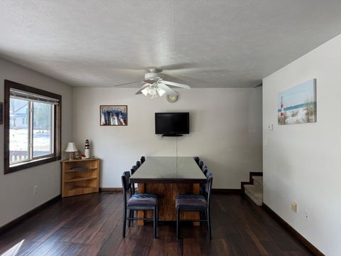 Tiny photo for 447 N Northern Light Road, Golden Township, MI 49436 (MLS # 65026005996)