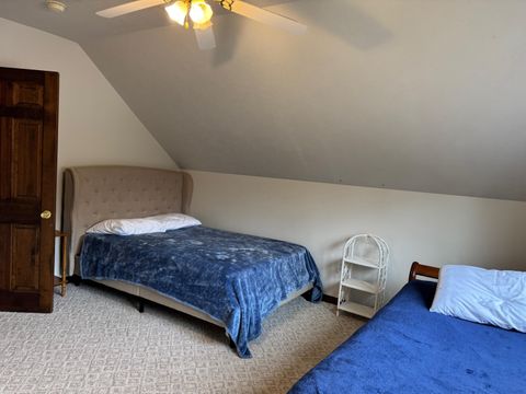 Tiny photo for 447 N Northern Light Road, Golden Township, MI 49436 (MLS # 65026005996)