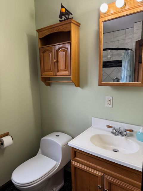 Tiny photo for 447 N Northern Light Road, Golden Township, MI 49436 (MLS # 65026005996)