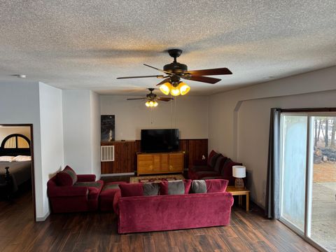 Tiny photo for 447 N Northern Light Road, Golden Township, MI 49436 (MLS # 65026005996)