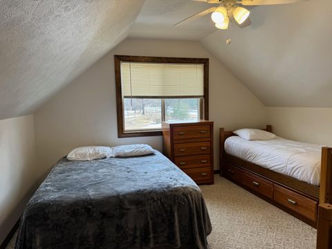 Tiny photo for 447 N Northern Light Road, Golden Township, MI 49436 (MLS # 65026005996)