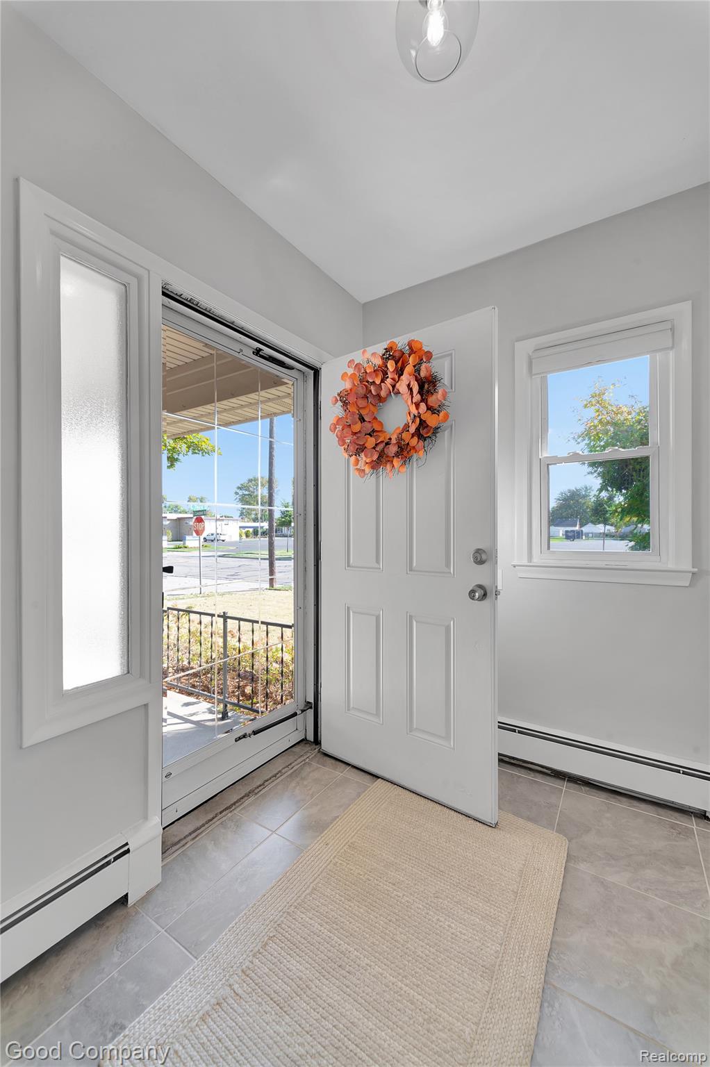 202 S Campbell Road