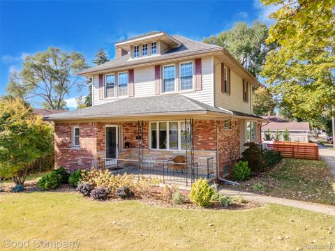 202 S Campbell Road Royal Oak City MI 48067