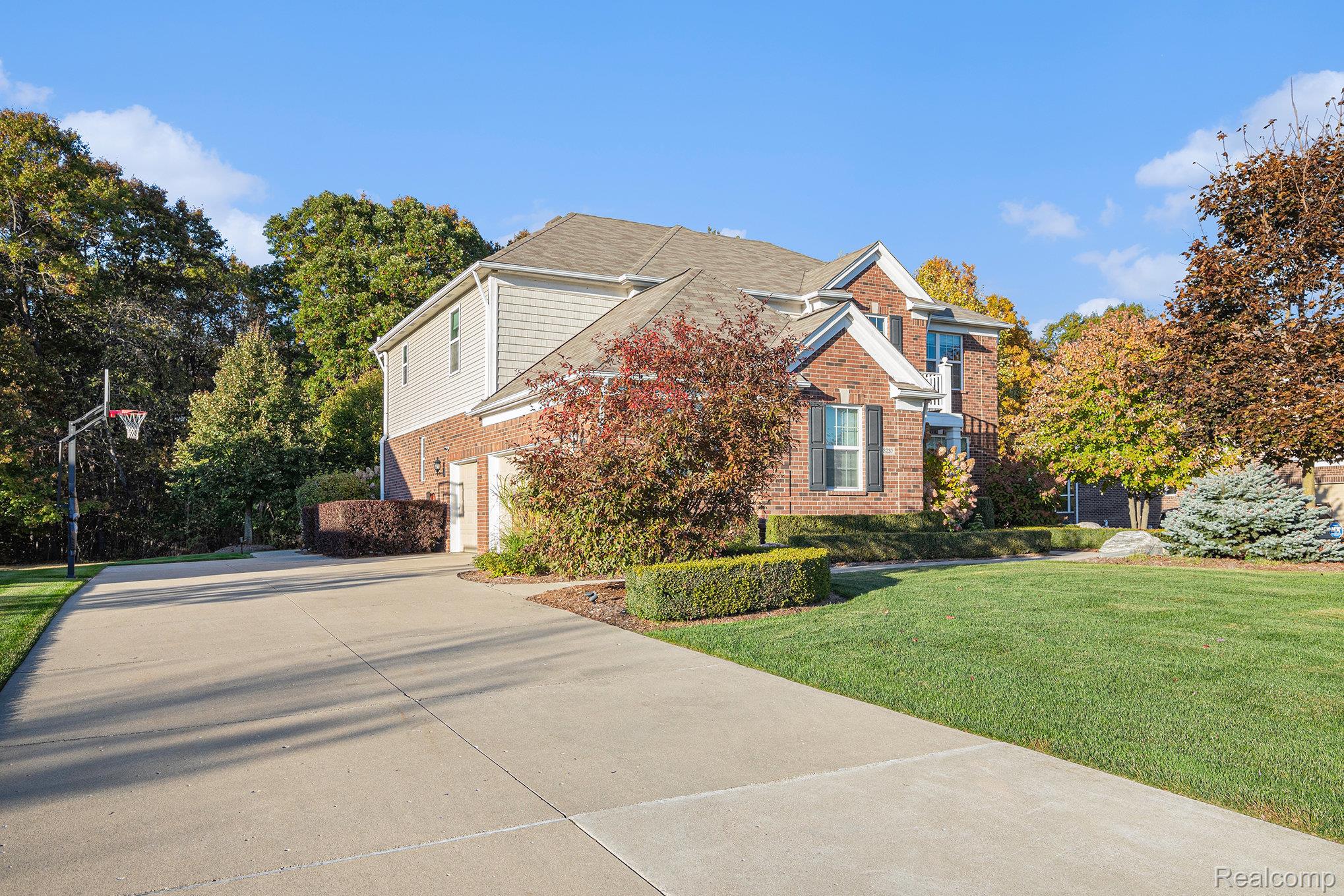 3230 Park Meadow Drive