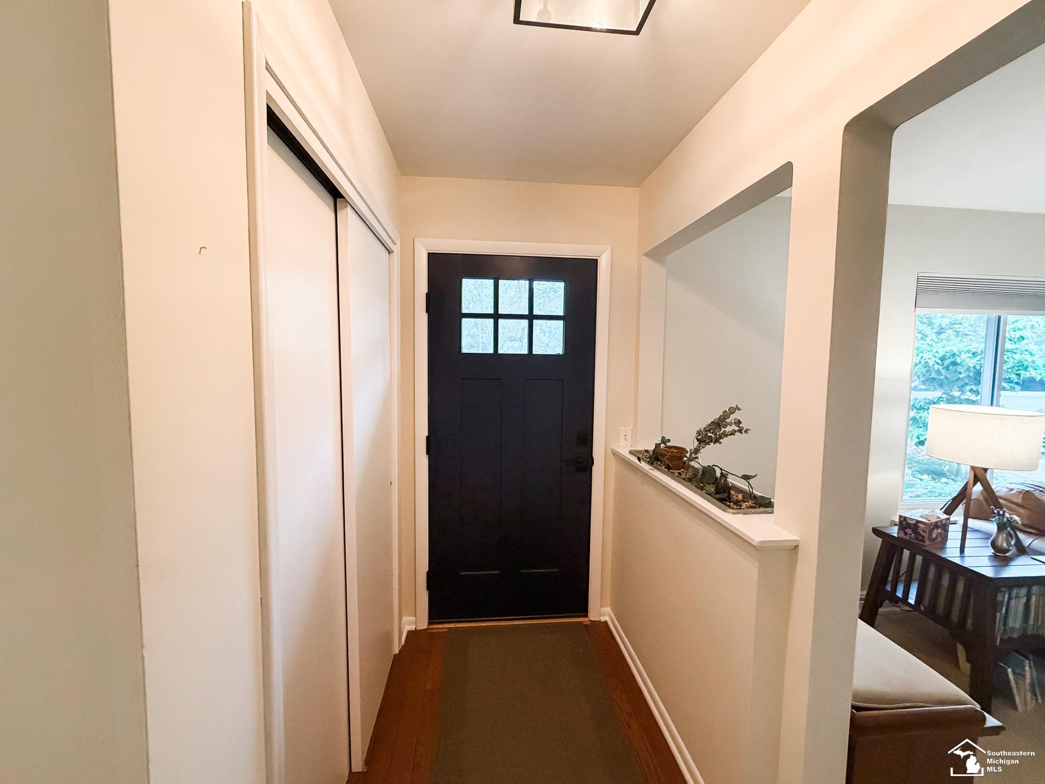 9836 Pamela Drive